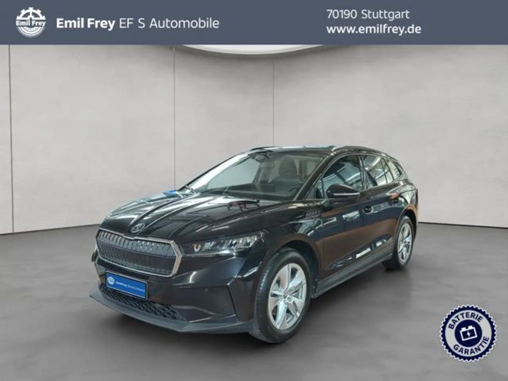 Skoda Enyaq iV