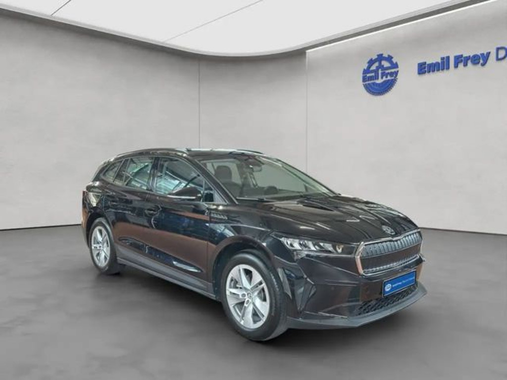 Skoda Enyaq iV