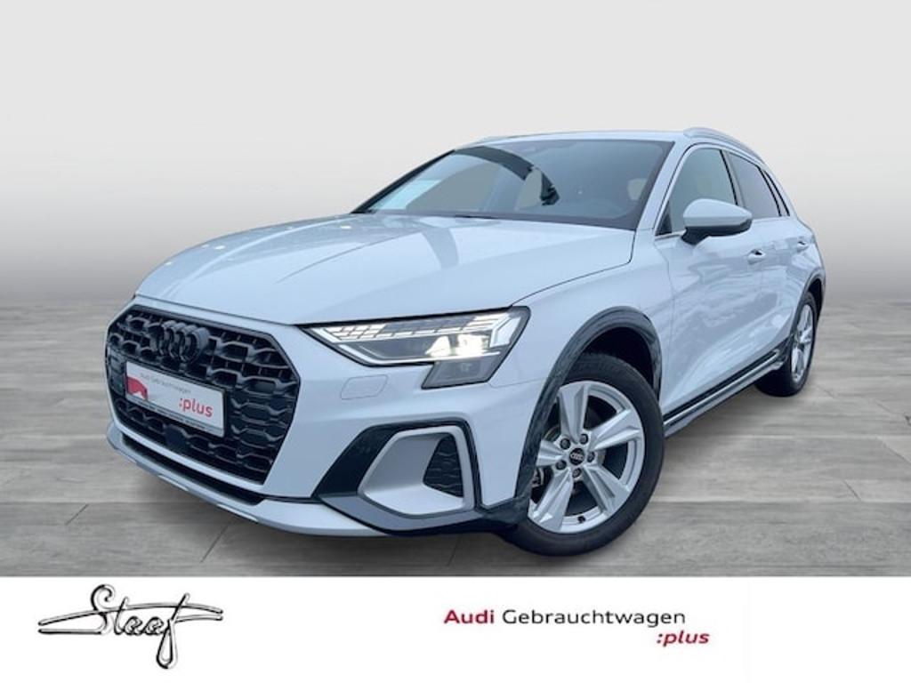 Audi A3 2025 Benzine