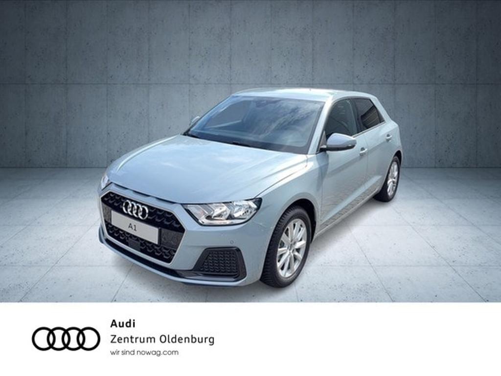 Audi A1 2025 Benzine