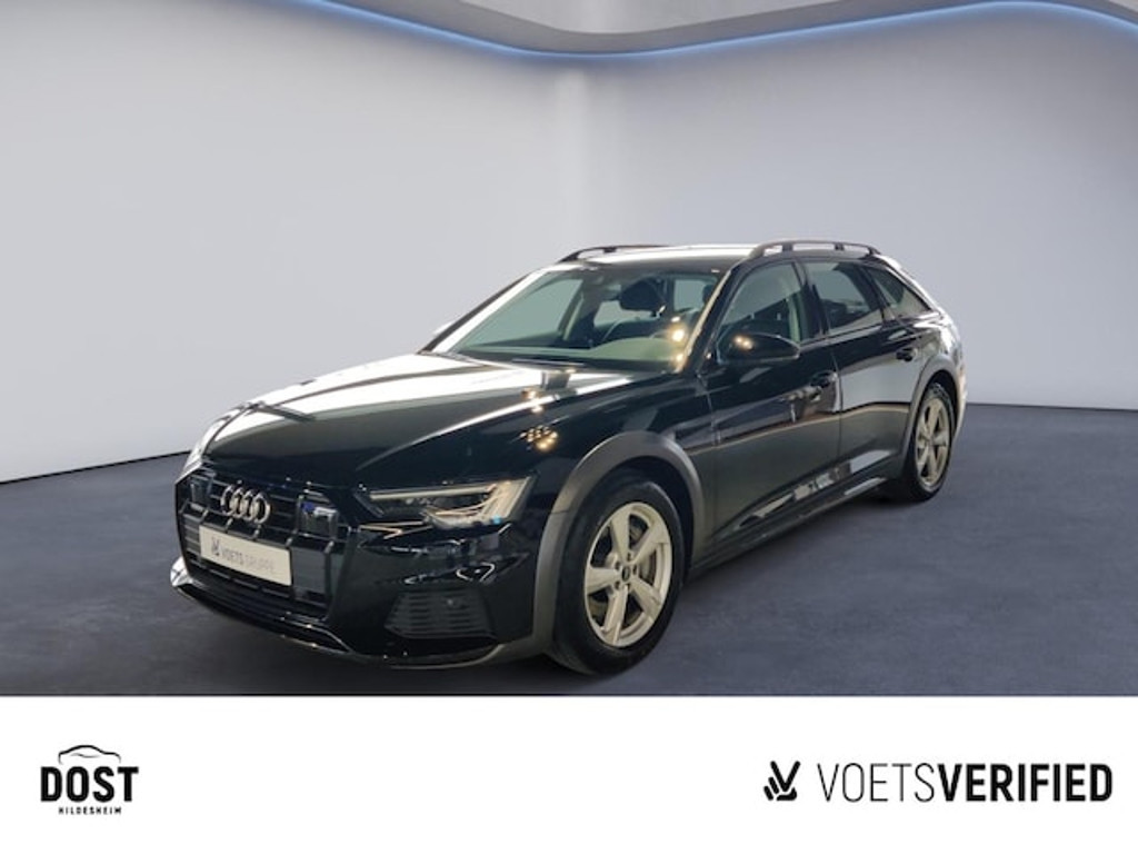 Audi A6 allroad 2024 Diesel