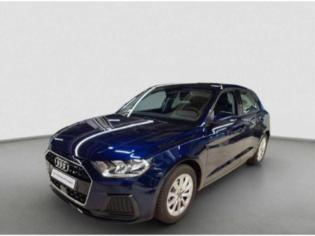 Audi A1 2025 Benzine