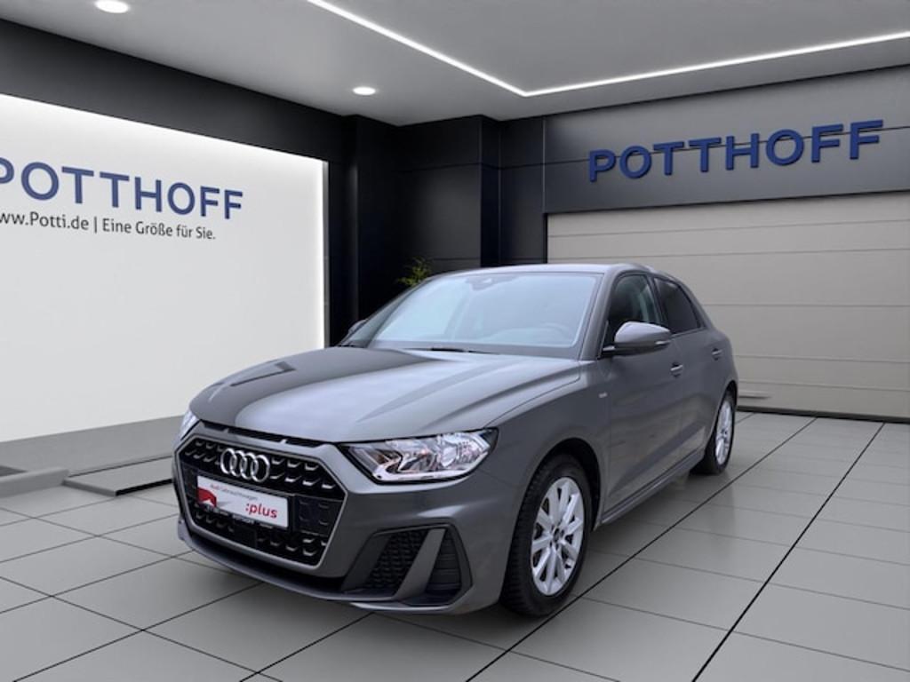 Audi A1 2025 Benzine