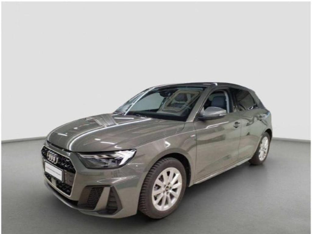 Audi A1 2025 Benzine