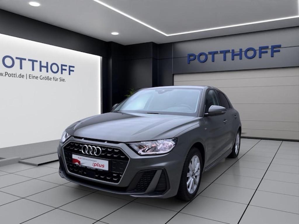 Audi A1 2025 Benzine