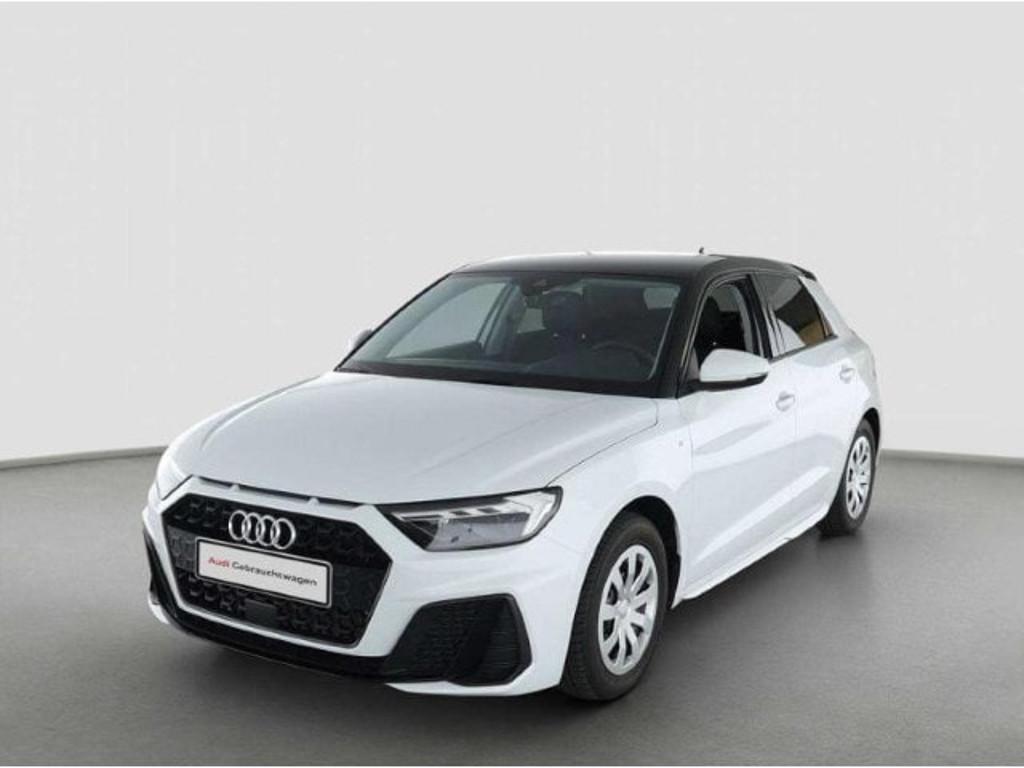 Audi A1 2025 Benzine