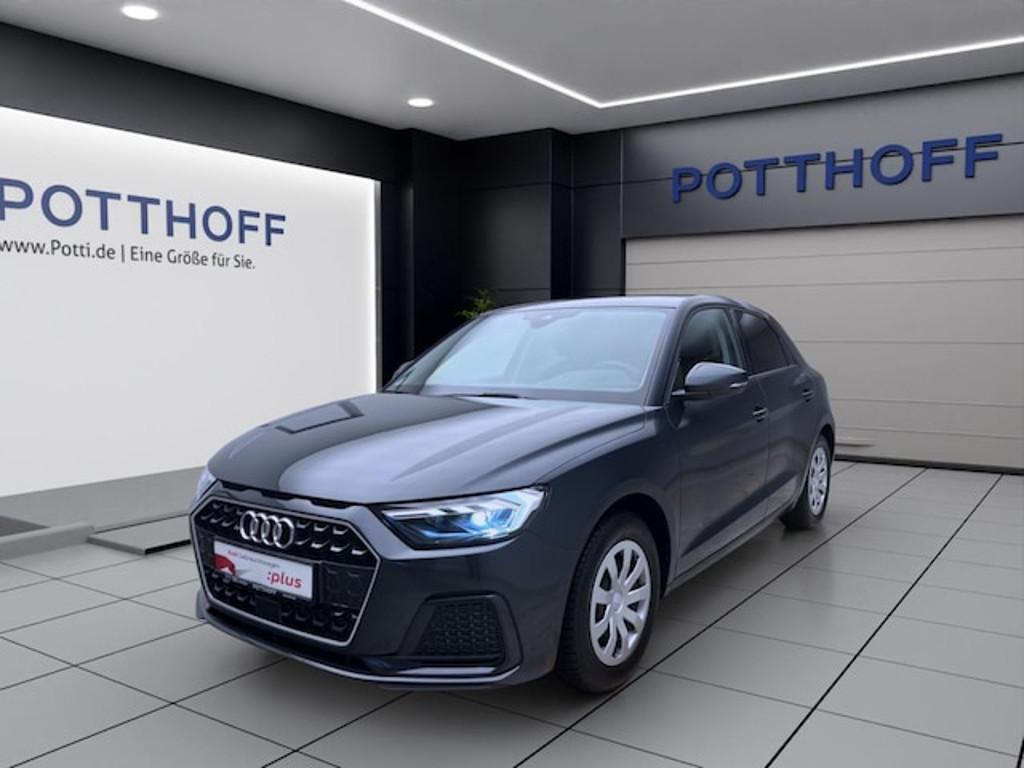 Audi A1 2025 Benzine