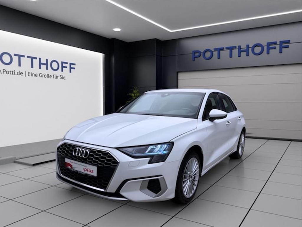 Audi A3 2024 Diesel