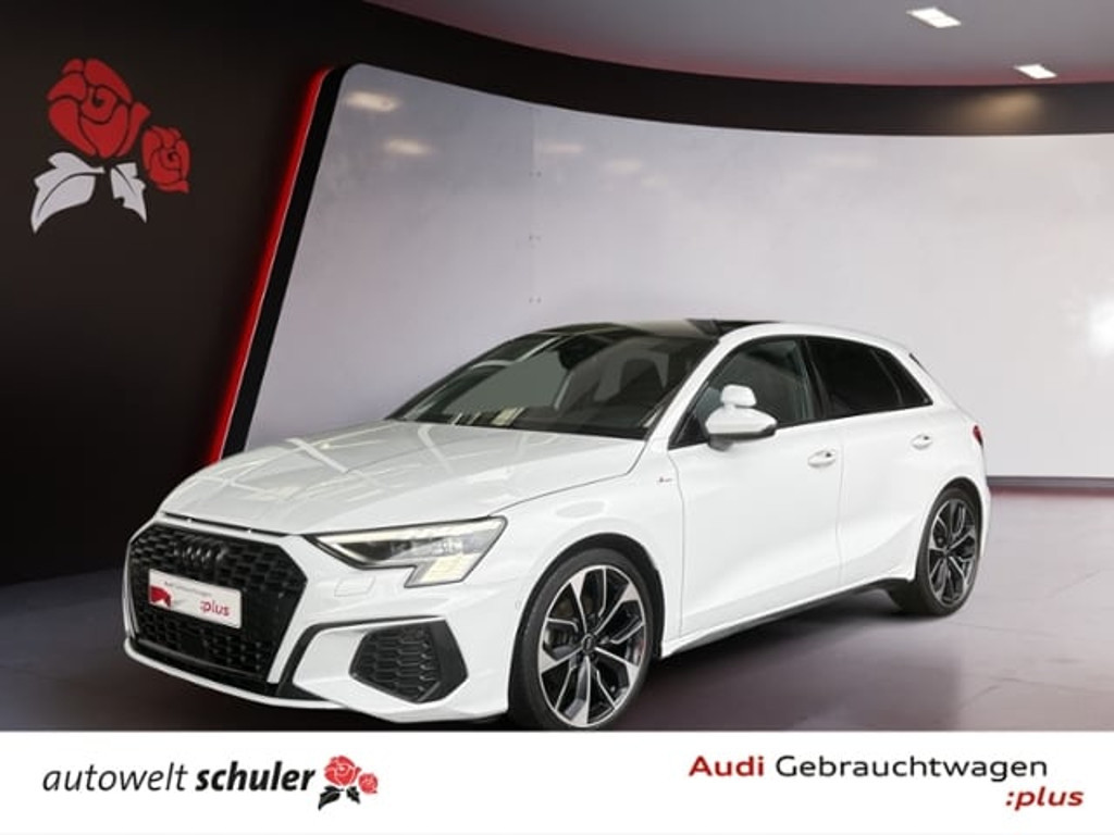 Audi A3 2024 Diesel