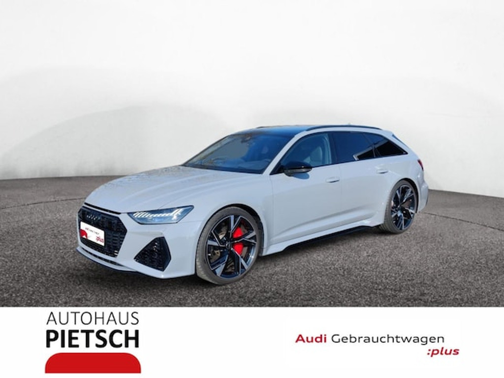 Audi A6 e-tron 2025 Benzine