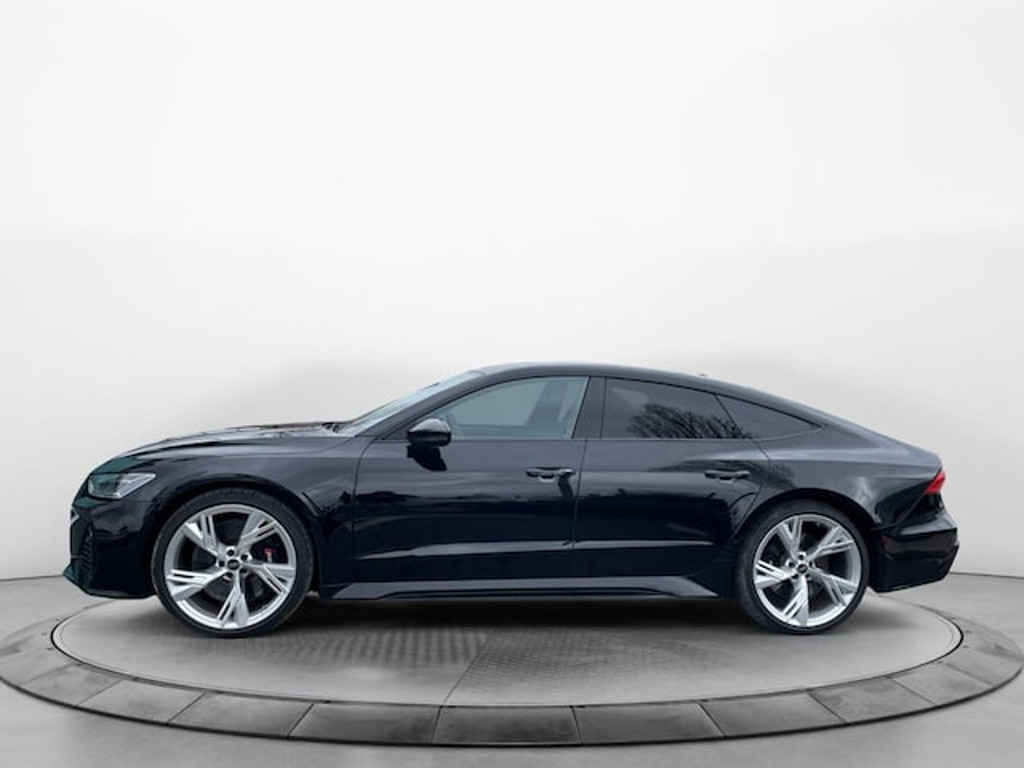 Audi RS7