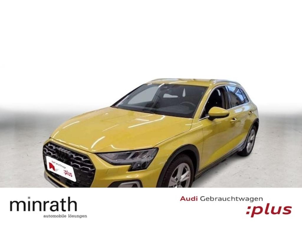 Audi A3 2025 Benzine