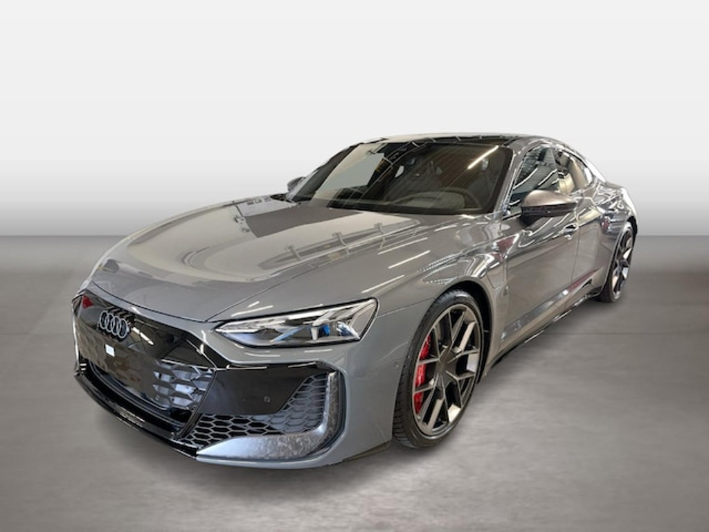 Audi RS e-tron GT
