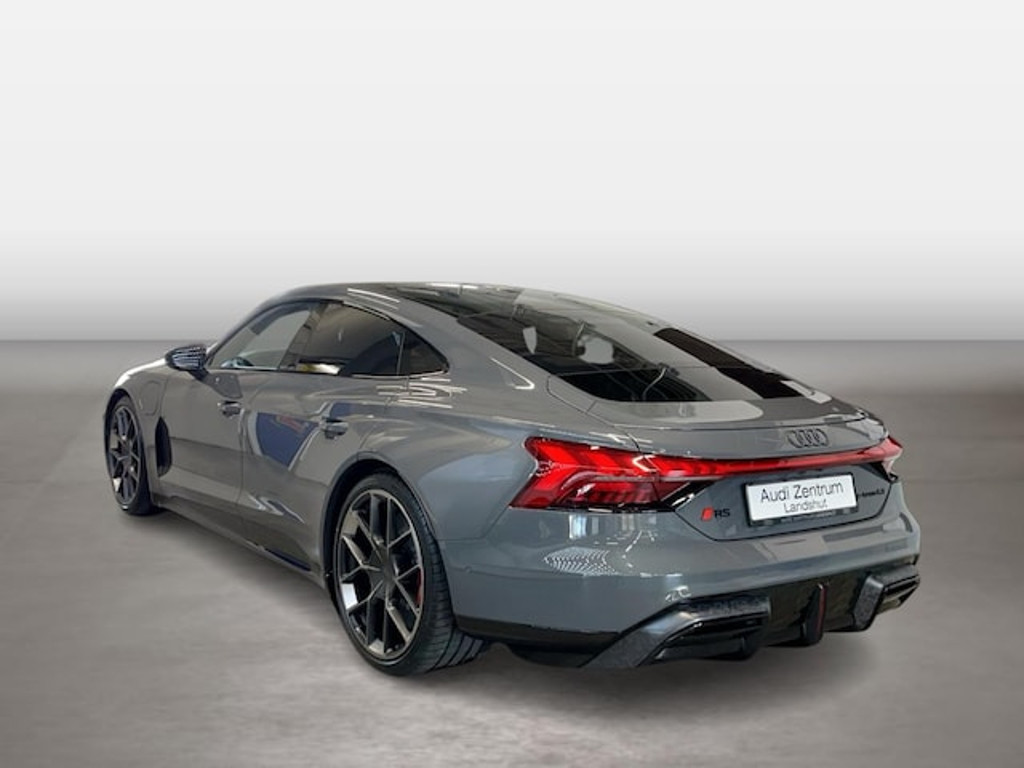 Audi RS e-tron GT
