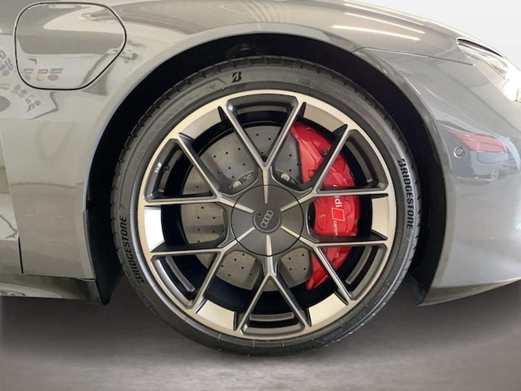 Audi RS e-tron GT