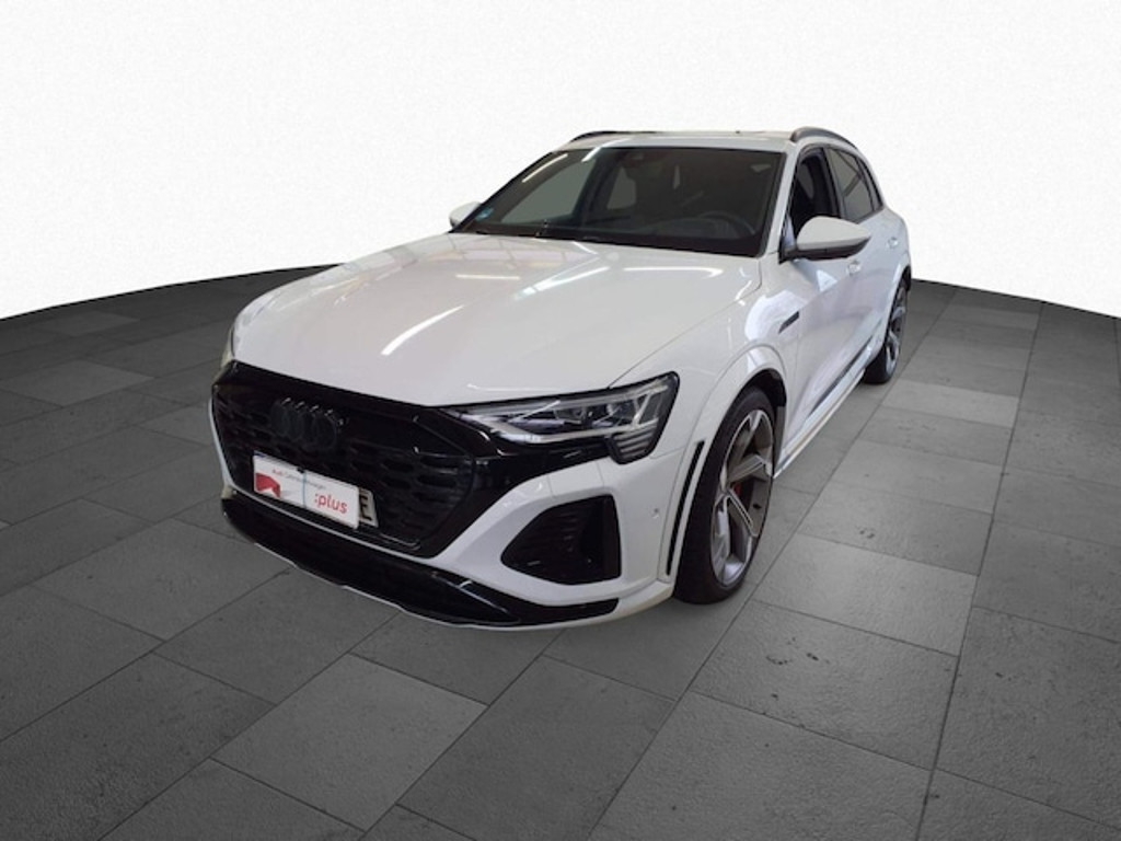 Audi Q8 e-tron 2023 Elektrisch