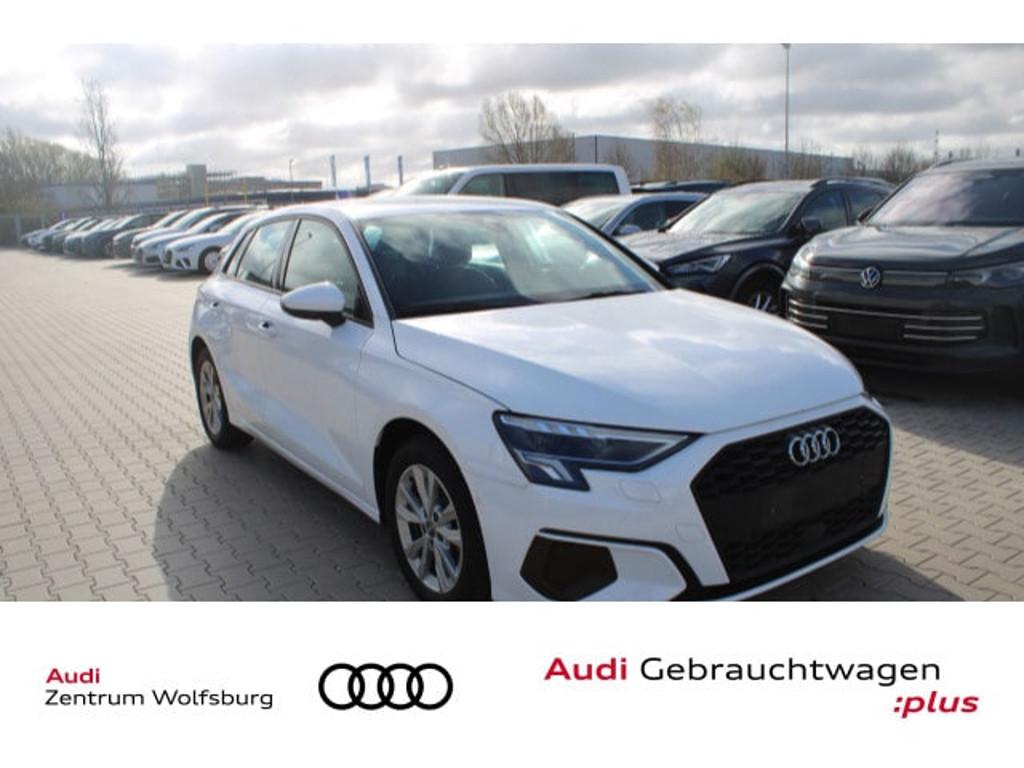 Audi A3 2023 Diesel