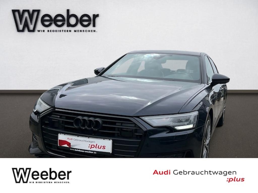 Audi A6 2023 Benzine