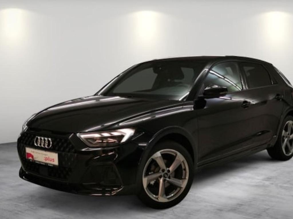Audi A1 2023 Benzine