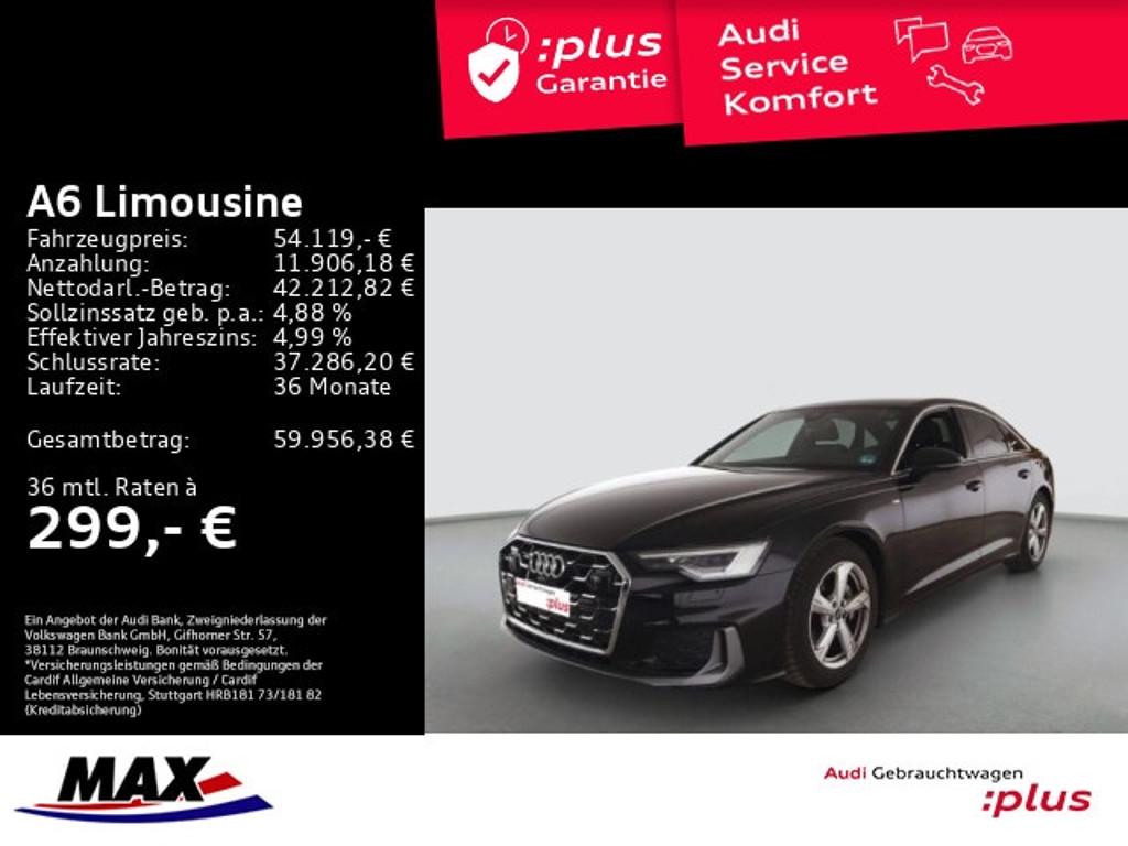 Audi A6 2025 Diesel