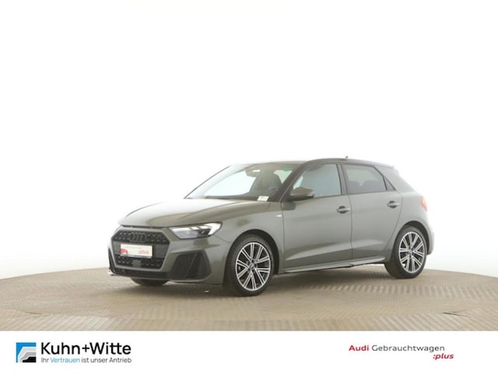 Audi A1 2022 Benzine