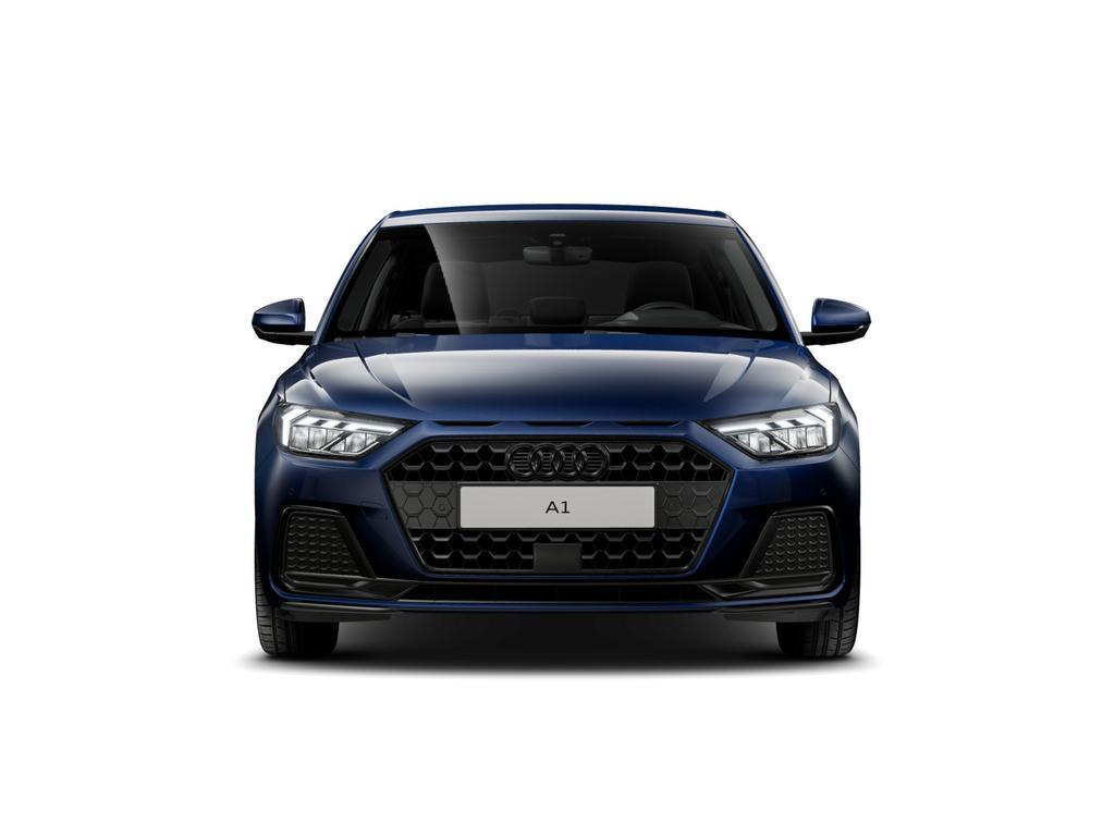 Audi A1 2025 Benzine