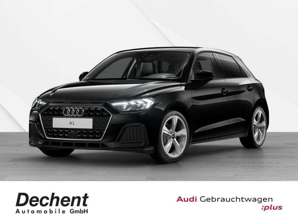 Audi A1 2025 Benzine