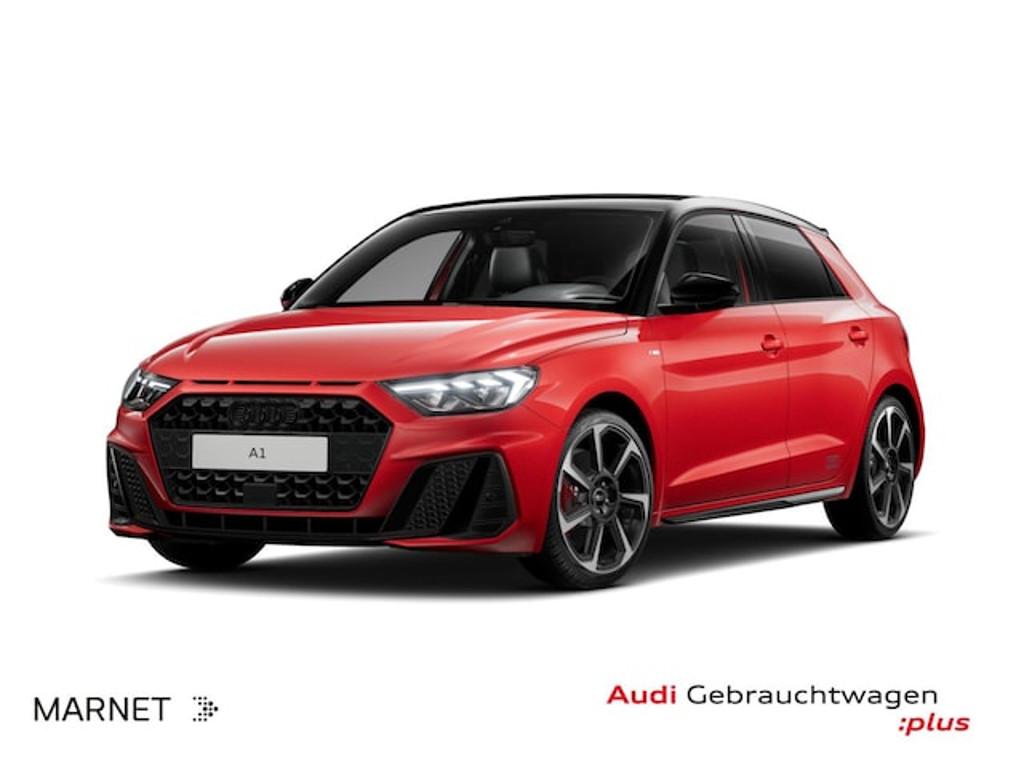 Audi A1 2025 Benzine