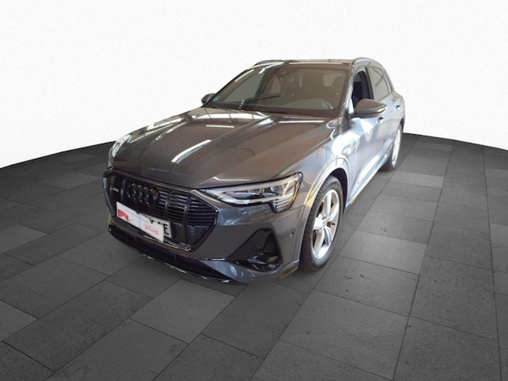 Audi e-tron 2023 Elektrisch