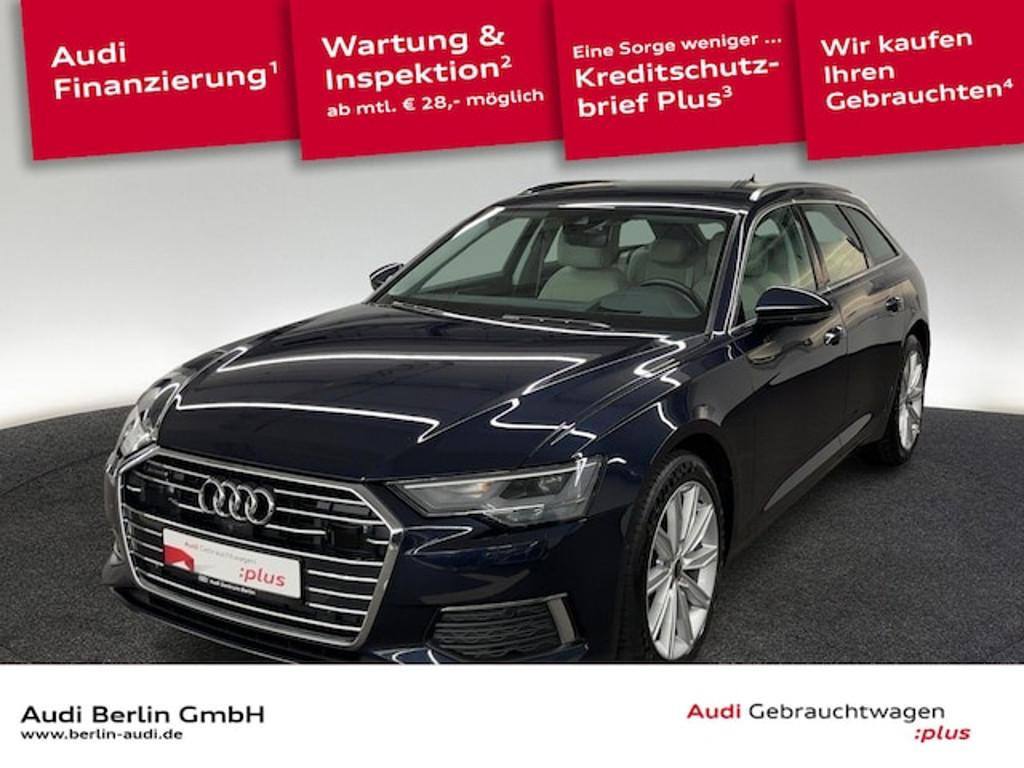 Audi A6 2023 Diesel