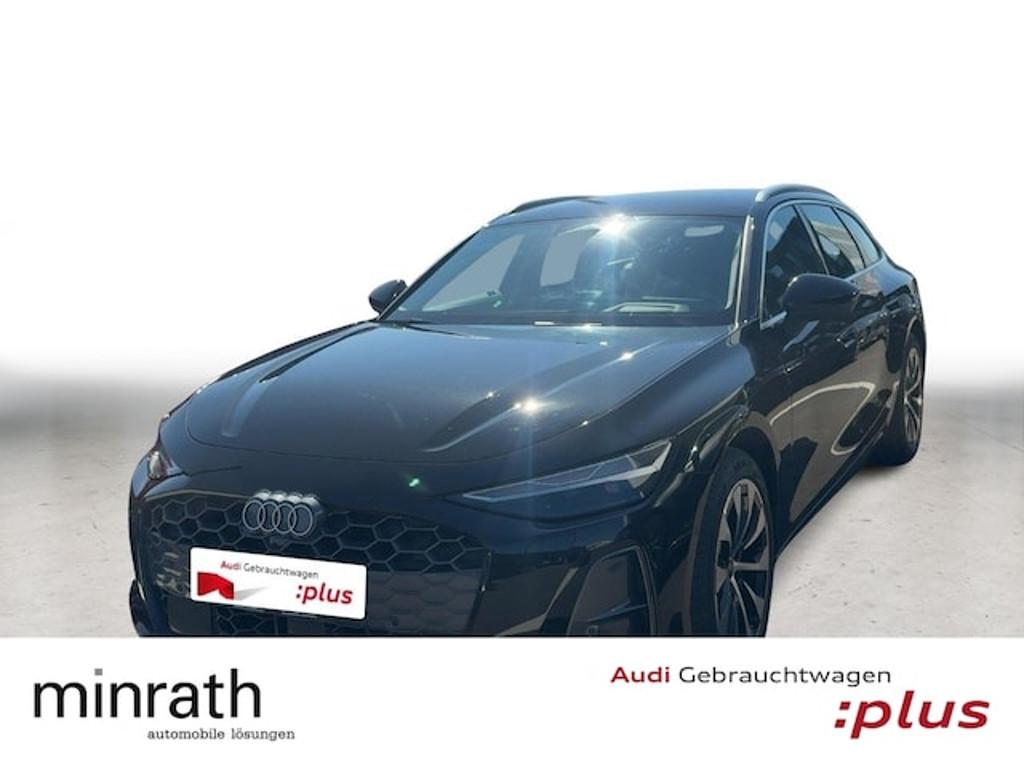 Audi A6 2025 Benzine