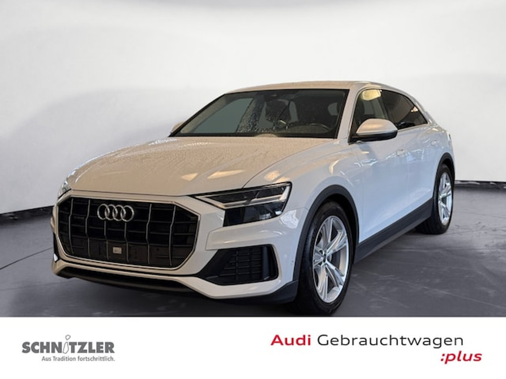 Audi Q8 2023 Diesel