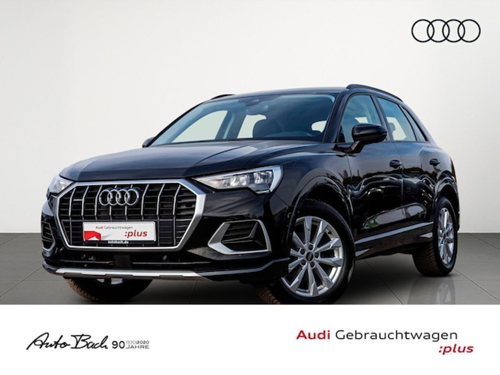Audi Q3 2022 Diesel