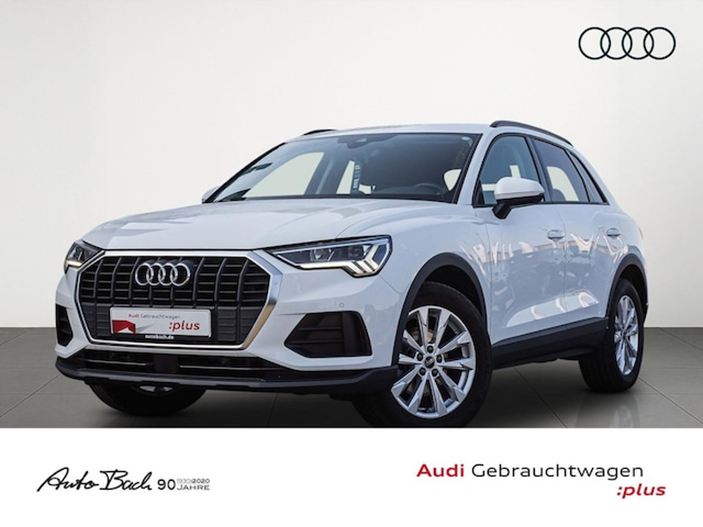Audi Q3 2023 Diesel