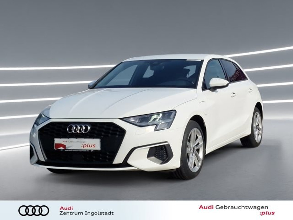 Audi A3 2023 Hybride Benzine