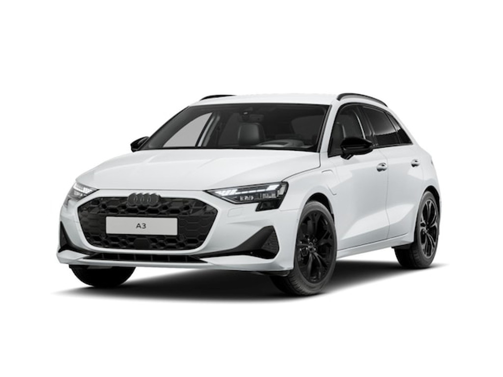 Audi A3 2025 Hybride Benzine