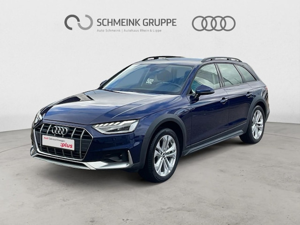 Audi A4 allroad 2023 Diesel