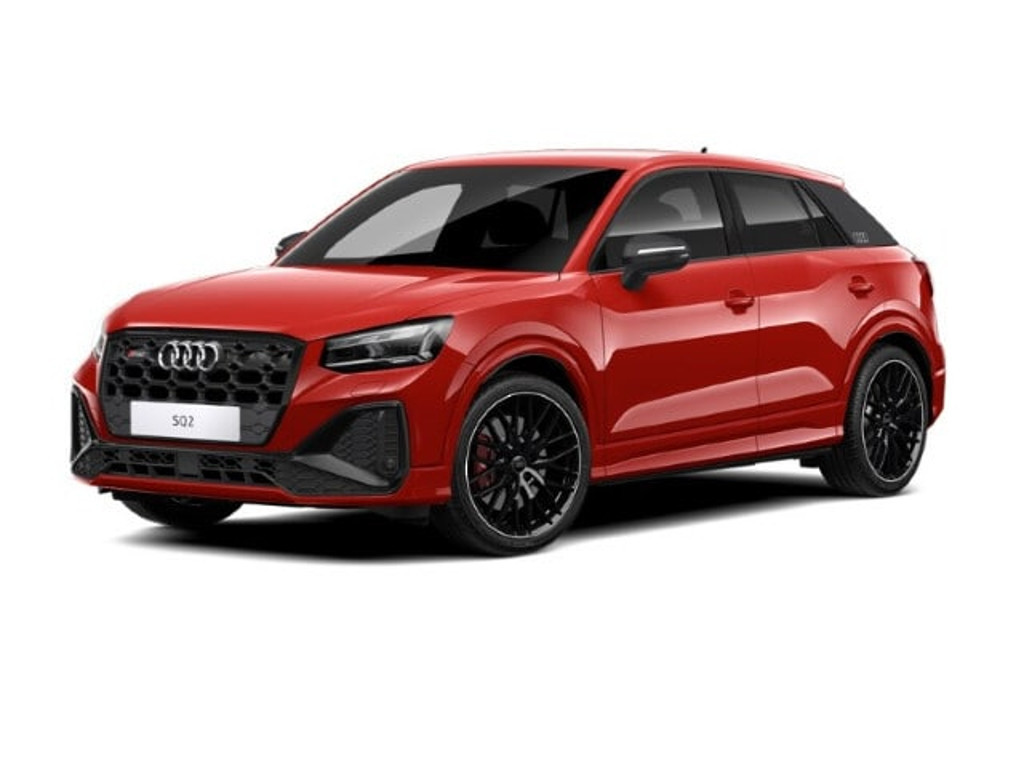 Audi SQ2
