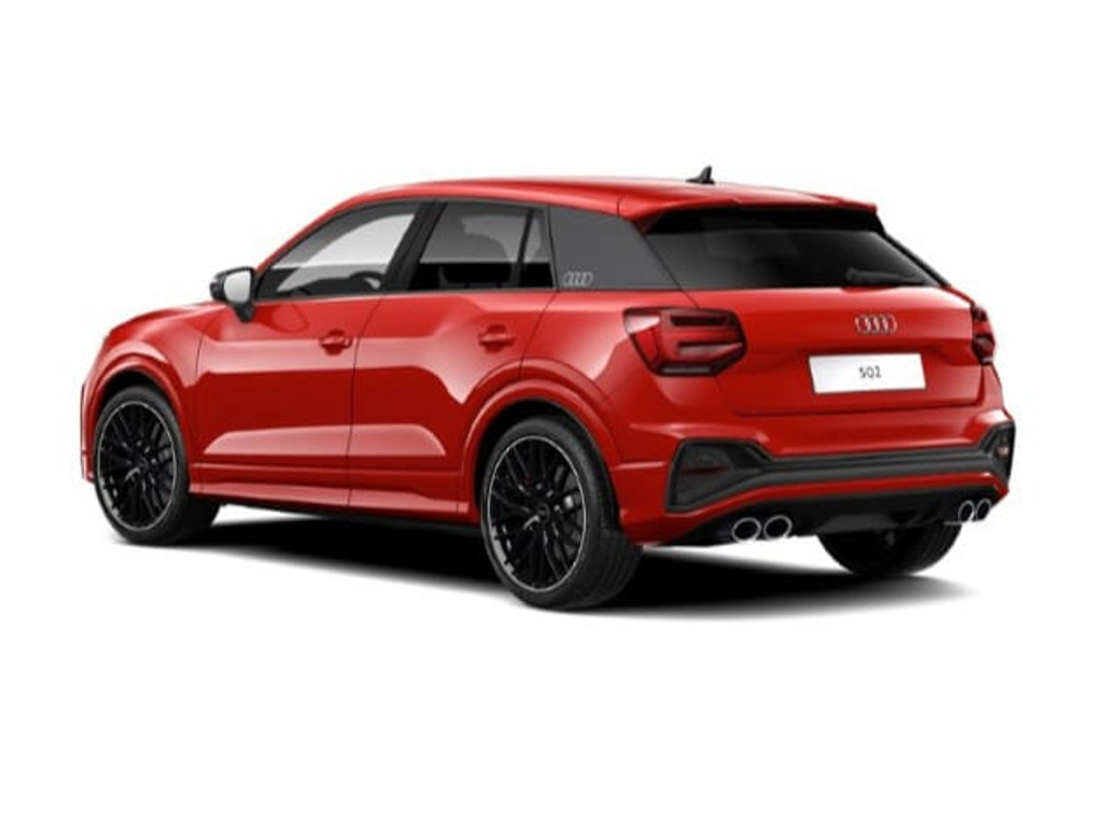 Audi SQ2
