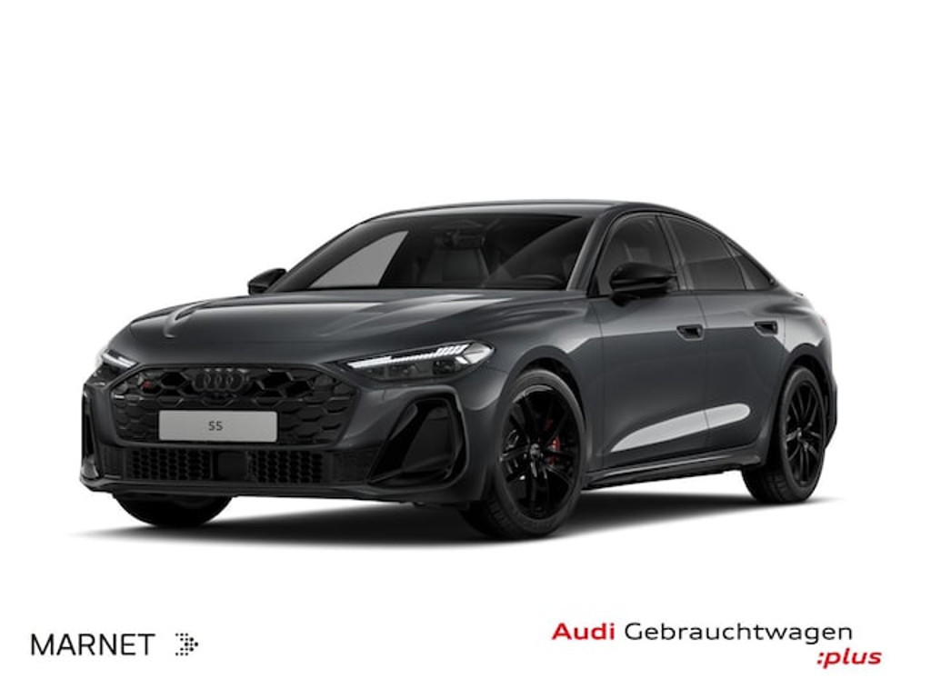Audi S5 2025 Benzine