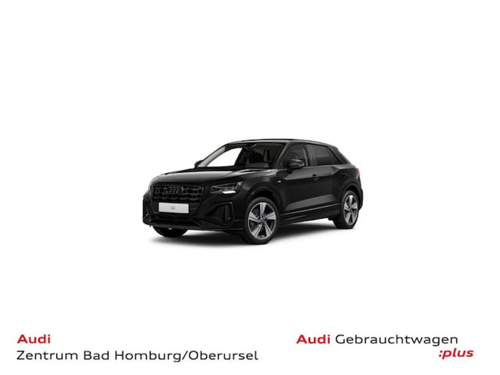 Audi Q2 2023 Diesel