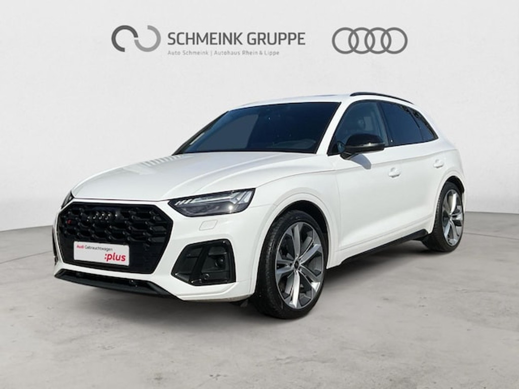 Audi SQ5 2023 Diesel