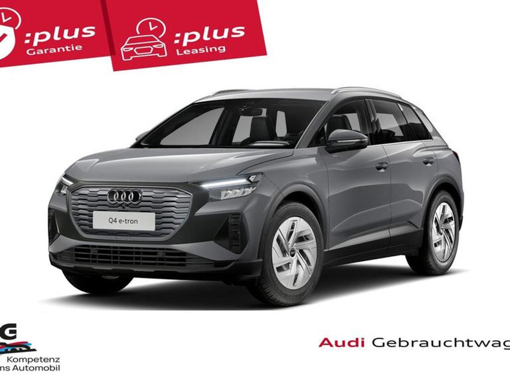 Audi Q4 e-tron 2023 Elektrisch