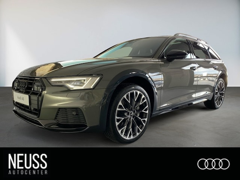 Audi A6 allroad 2024 Diesel