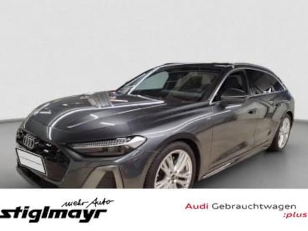 Audi A5 2025 Hybride Benzine