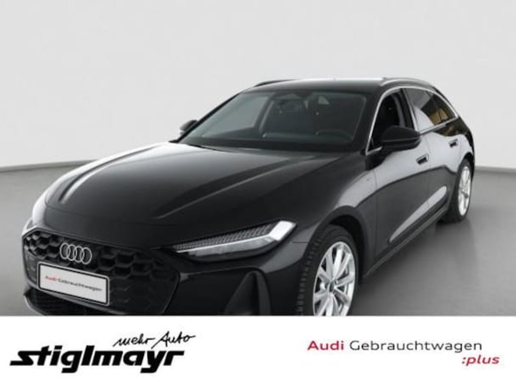 Audi A5 2025 Hybride Benzine