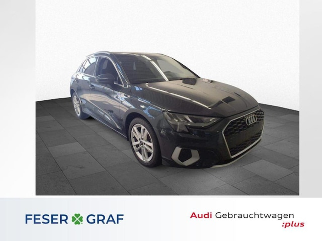 Audi A3 2023 Diesel