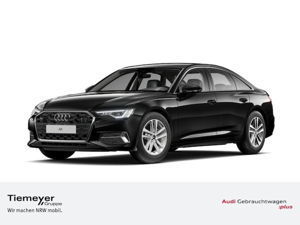 Audi A6 2025 Diesel