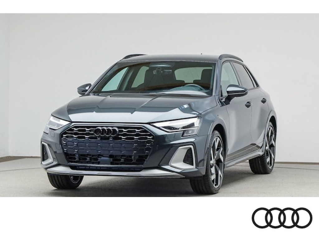 Audi A3 2026 Benzine