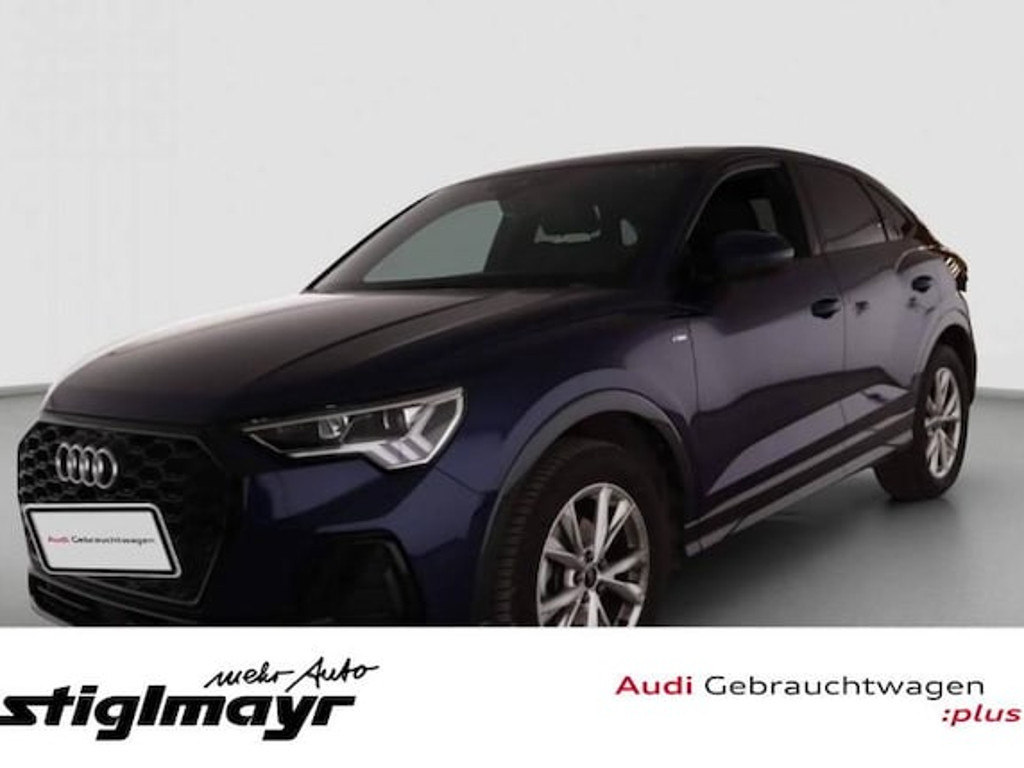 Audi Q3 2025 Diesel